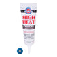 Brock Marine Engine Heat Tabs With High Heat Adhesive - Guaranteed Accurate - Center Melts At 195-200F/90-93C - 100 Heat Tabs Per Tube